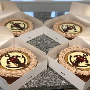 Pâtisseries