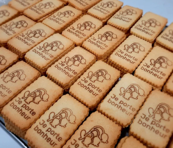 Biscuit saison