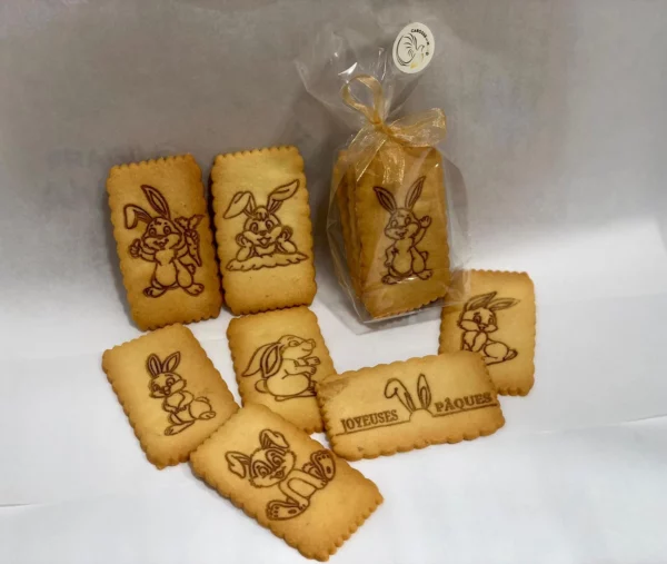 Biscuit