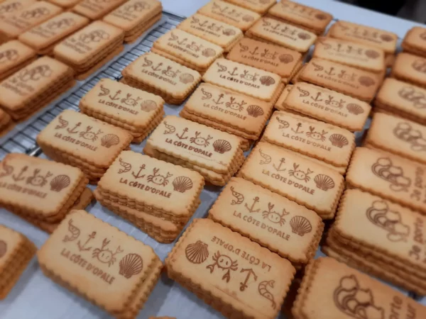 Biscuit sablé – Image 3