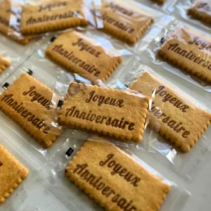 Biscuits