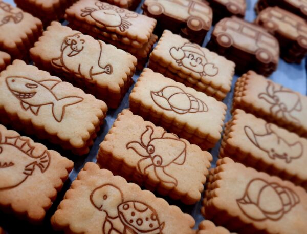 Biscuit sablé – Image 2
