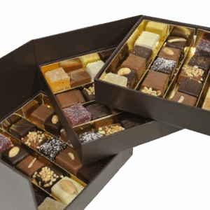 Coffret Séduction 3 étages