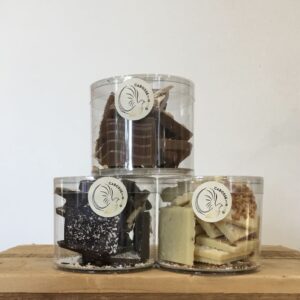 Gourmandises