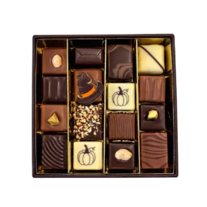 Coffret chocolats 170