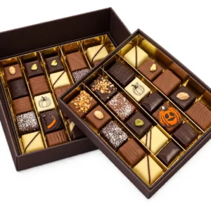 Coffret