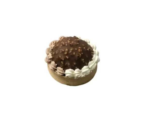 Tartelette signature - Les savoureuses – Image 5