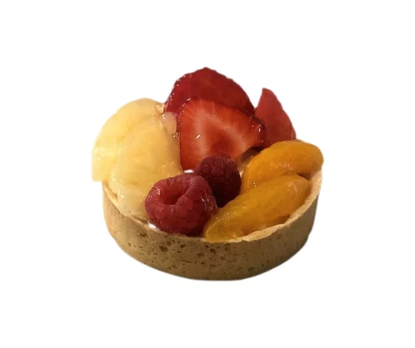 Tartelette signature - Les fruitées