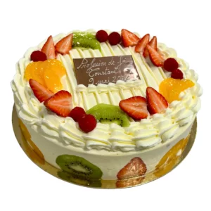 Fruitier