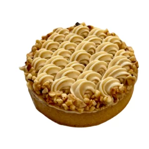 Tartelette la praline