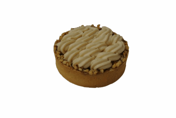Tartelette signature - Les gourmandes