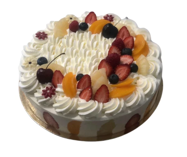 Entremet Fruitier – Image 4