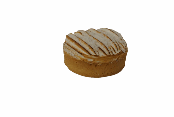 Tartelette signature - Les fruitées