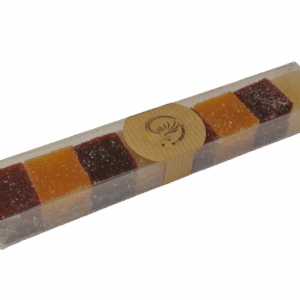 Pâtes de fruits