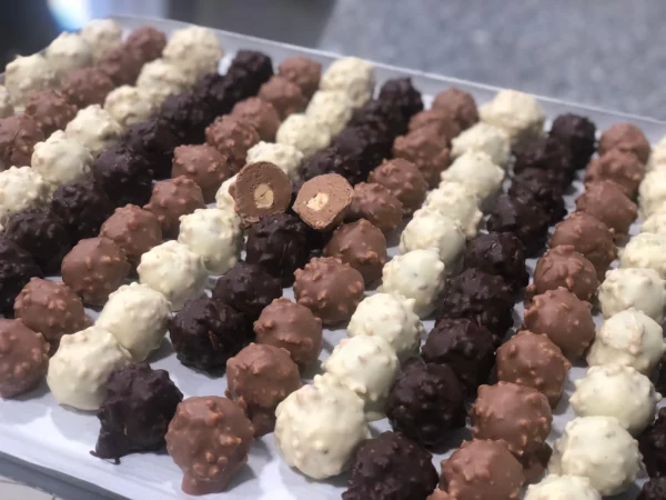 Rochers'Rollez