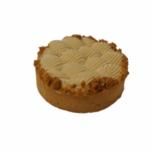 Les tartelettes savoureuses