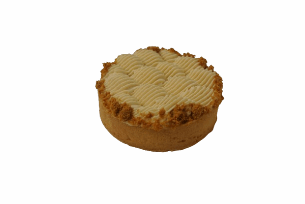 Tartelette signature - Les savoureuses