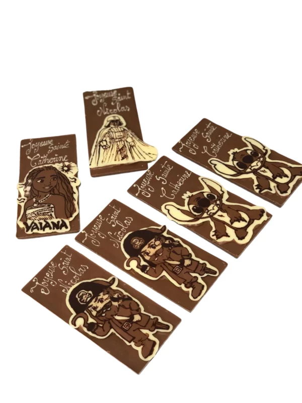 Tablette personnalisée – Image 6