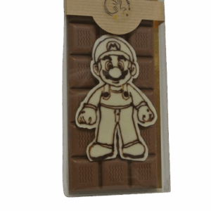 Tablette personnalisée