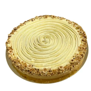 Tarte Cabosse en Nord