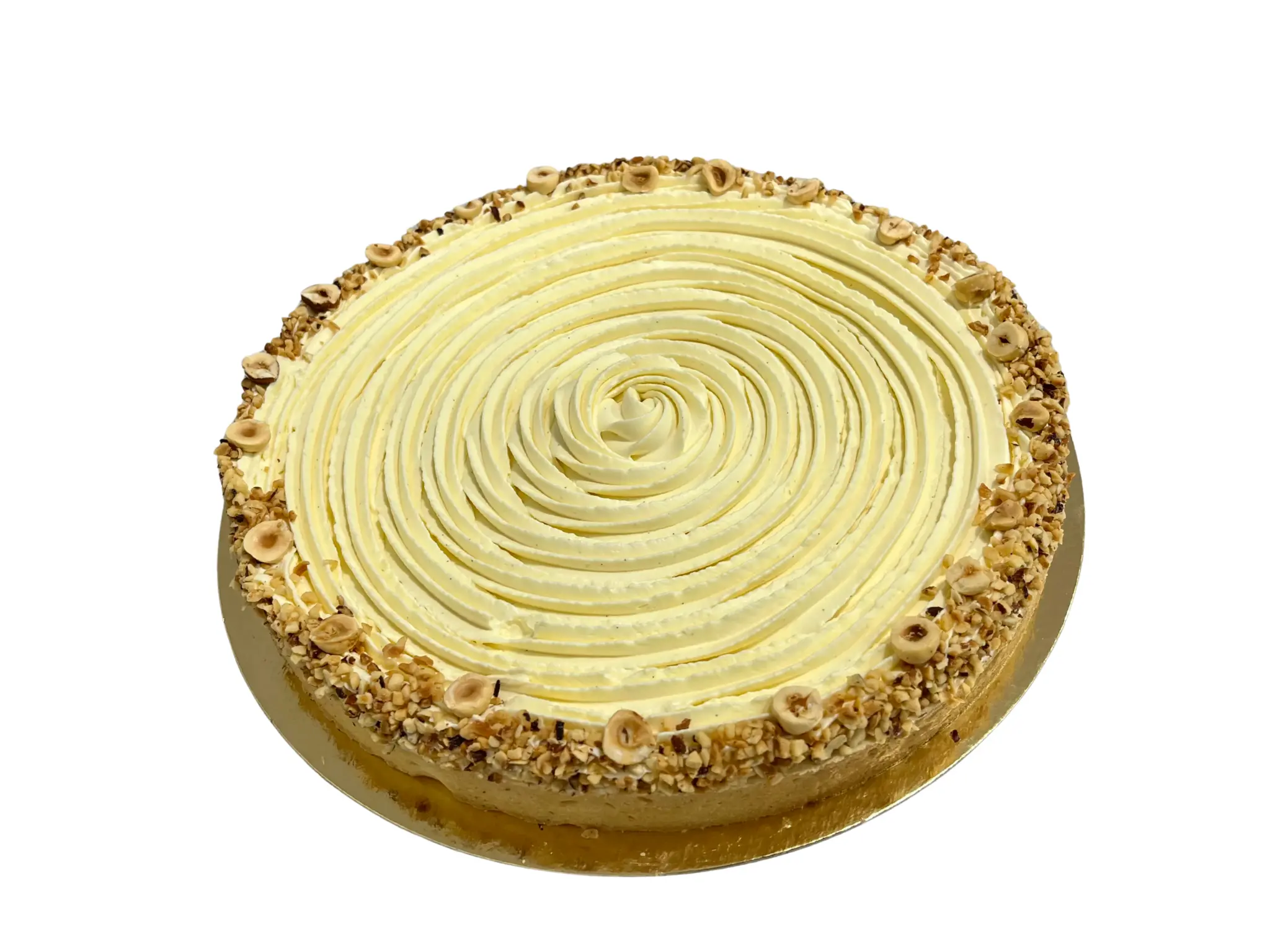 Tarte Cabosse en Nord