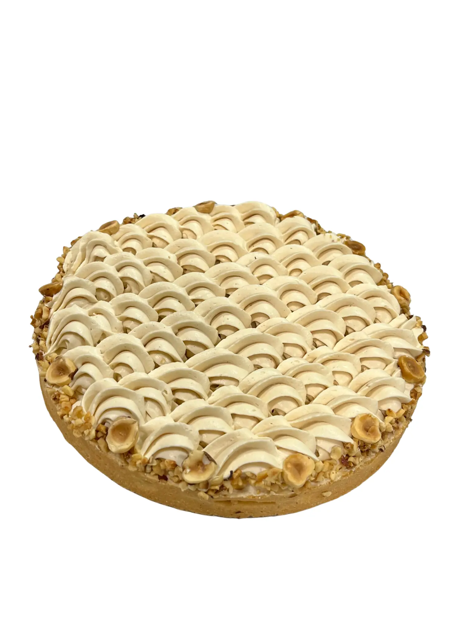 Tarte La praline