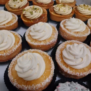Tartelettes Signature