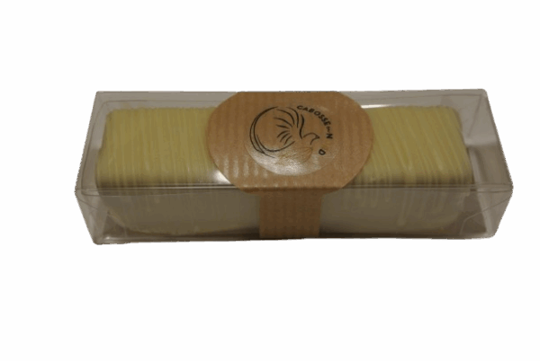 barre feuilletine praliné – Image 2
