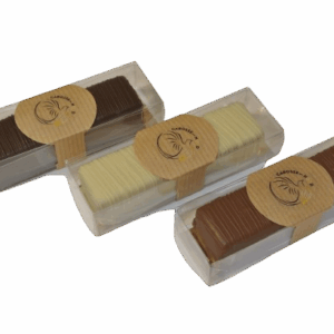 Barre Pralinée Feuilletine