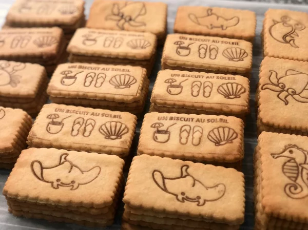 Biscuit sablé – Image 3
