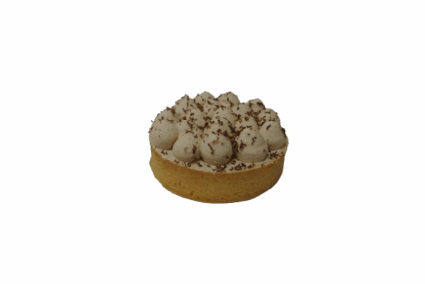 Tartelette signature - Les gourmandes – Image 3