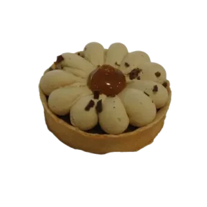 Les tartelettes gourmandes