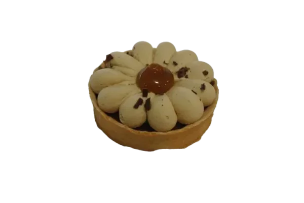 Tartelette signature - Les gourmandes – Image 5