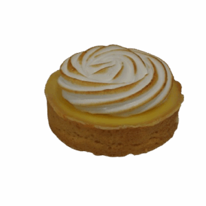 Les tartelettes fruitées