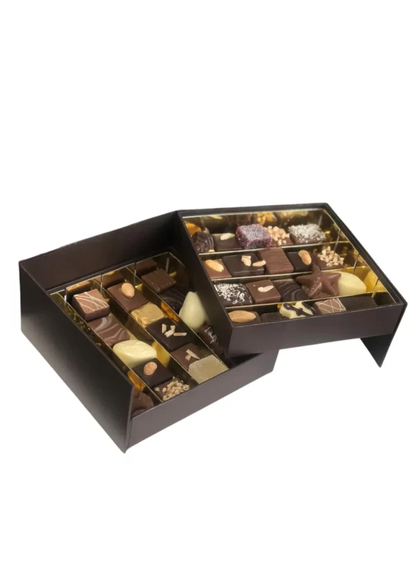 Coffret Séduction 2 étages