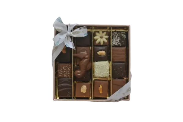 Petit Coffret