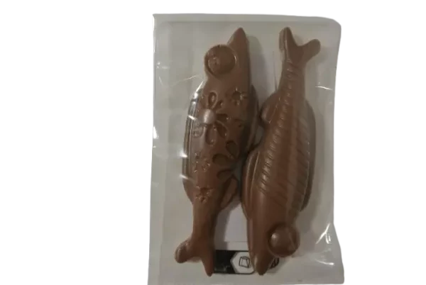 Duo de sardines – Image 4