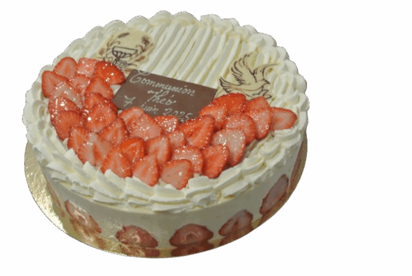 Entremet Fruitier – Image 3