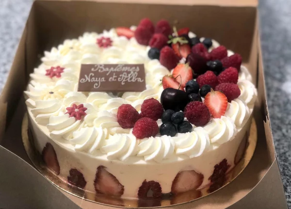 Entremet Fruitier – Image 3