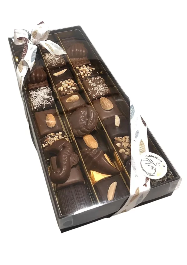 Grand Coffret
