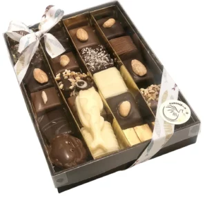 Moyen Coffret