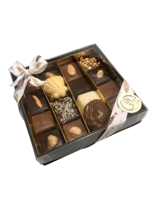 Petit Coffret