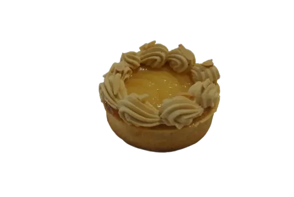 Tartelette signature - Les cuites