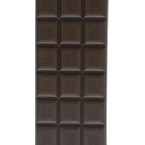 Tablette de chocolat Noir 80 %