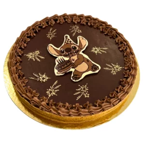 Tarte Chocolat