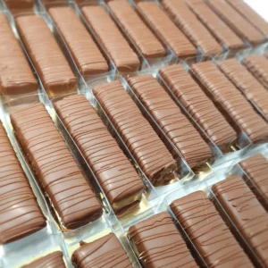 Gourmandises