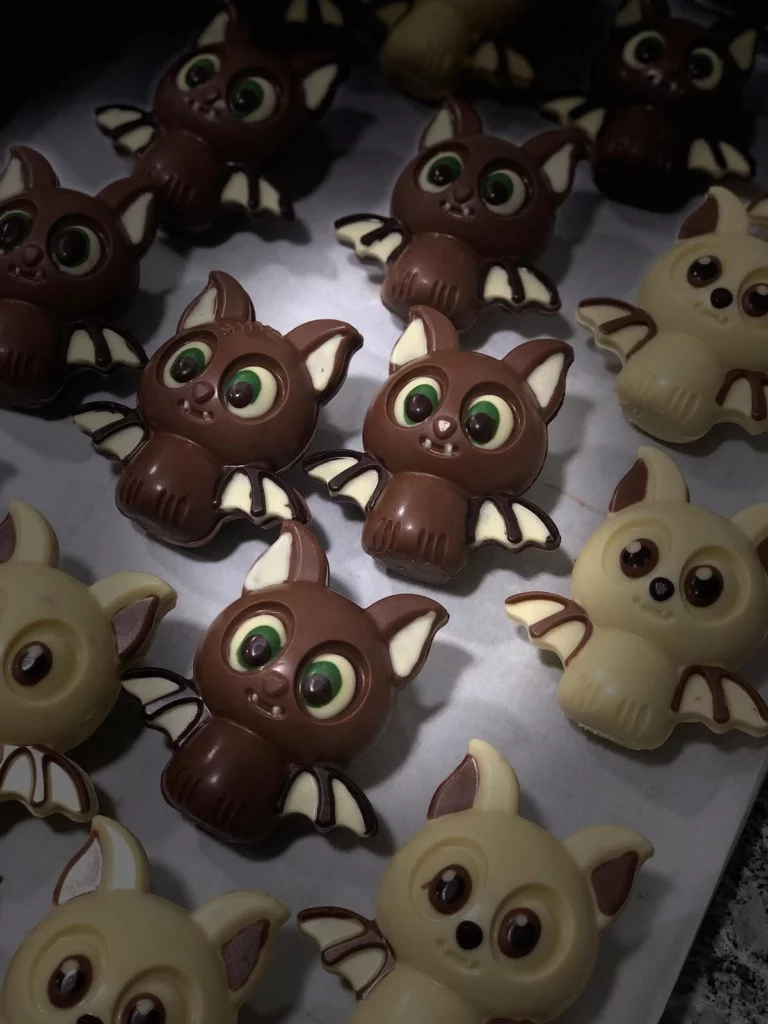 Chauve-souris