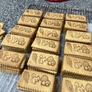 Biscuits