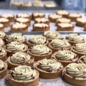 Tartelettes