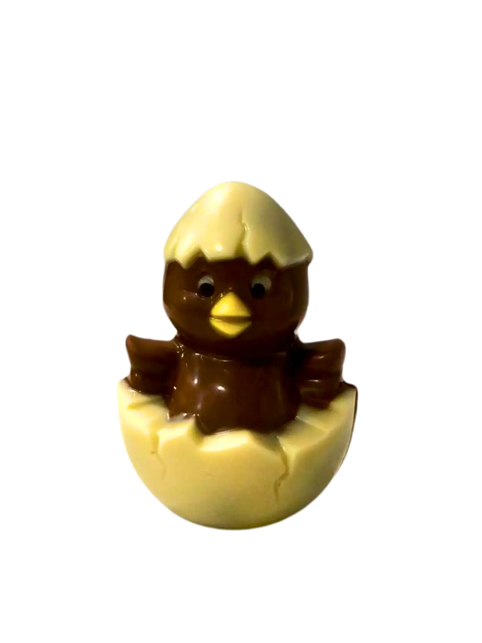 Poussin chocolat